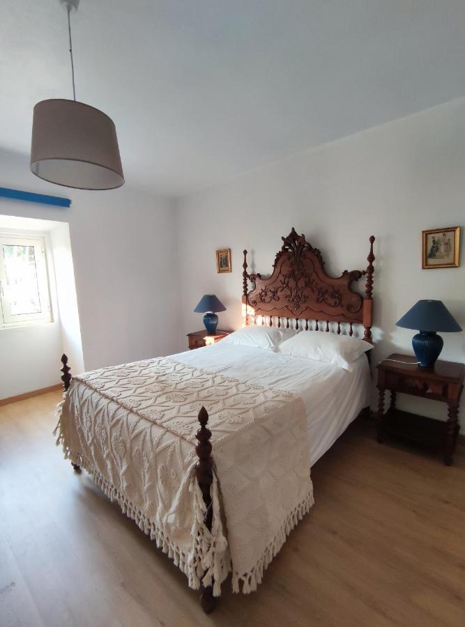 Вилла Casa Da Mata Паредиш-ди-Кора Экстерьер фото