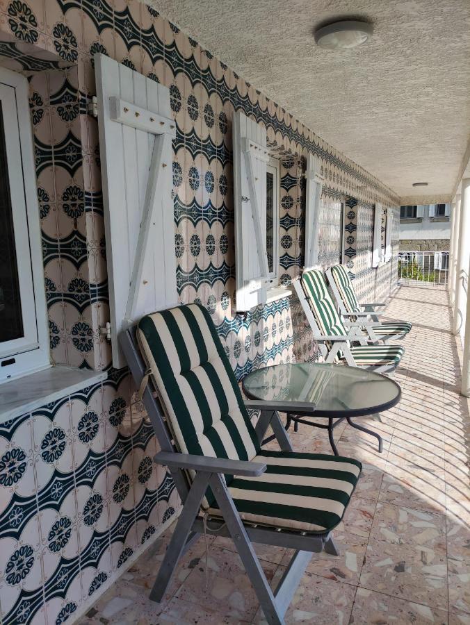 Вилла Casa Da Mata Паредиш-ди-Кора Экстерьер фото